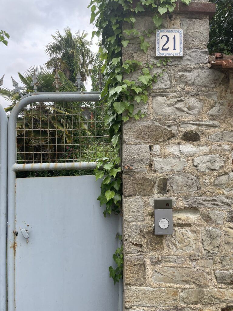 Louk Rennes atelier Maison Marbeuf