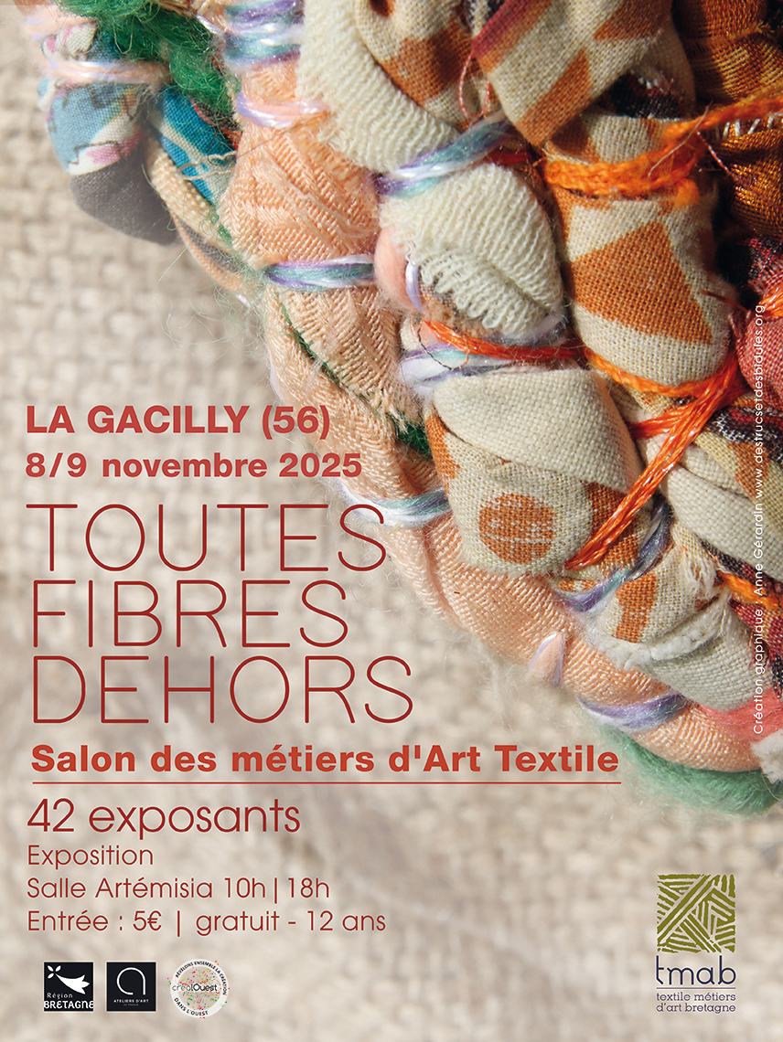 Salon Toutes Fibres Dehors !