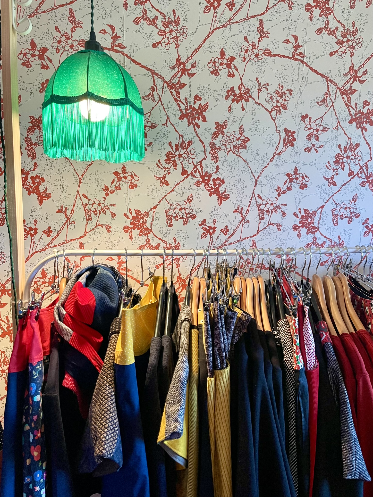 Atelier – boutique à Rennes