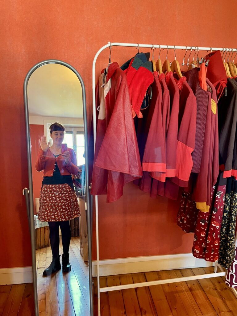 Louk atelier - boutique Rennes