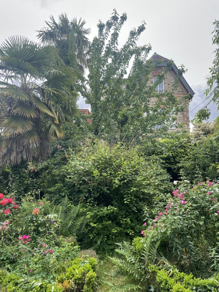 Maison Marbeuf Atelier boutique Louk